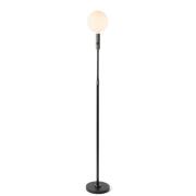 Tala - Poise Adjustable Vloerlamp w/Sphere V Graphite