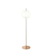 KDLN - Kushi Vloerlamp XL Copper KDLN