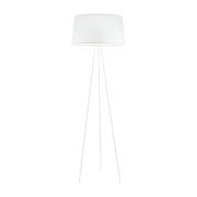 KDLN - Tripod Vloerlamp White KDLN