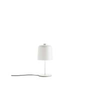 Luceplan - Zile Taffellamp H42 Matt White