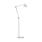 Louis Poulsen - NJP VloerLamp Wit