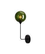 Design By Us - Ballroom The Wall Wandlamp 57cm Army