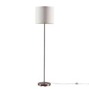 Lindby - Parsa Vloerlamp White