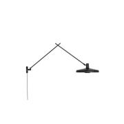 Grupa Products - Arigato 45 Wandlamp Zwart Grupa