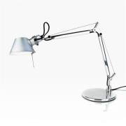 Artemide - Tolomeo Midi Tafellamp Aluminium