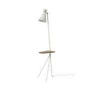 Warm Nordic - Cone Vloerlamp w/Table Warm White