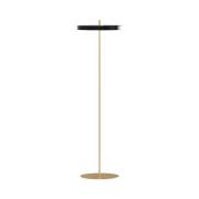 UMAGE - Asteria Vloerlamp Black