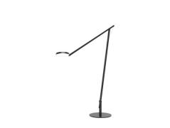 Rotaliana - String XL Vloerlamp Matt Black/Silver