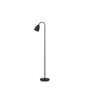 Belid - Trotsig Vloerlamp Matt Black