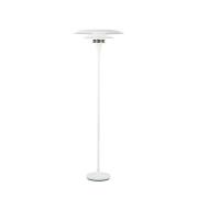 Belid - Diablo VloerLamp Matte Wit