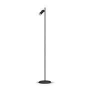 Belid - Cato Slim Vloerlamp Dim. Matte Zwart