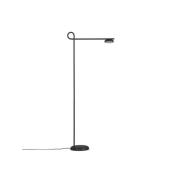 Northern - Salto Vloerlamp Black