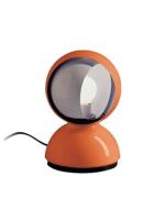 Artemide - Eclisse Tafellamp Oranje