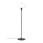 DybergLarsen - Jazz Vloerlamp Opal/ Black