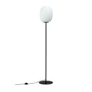 DybergLarsen - DL39 Vloerlamp Opal/Black