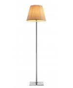 Flos - Ktribe F2 Staande Lamp Off-White Silke