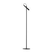 Foscarini - Magneto VloerLamp Zwart