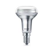 Philips - Lichtbron LED 14W (105Lm) R50 Reflector E14