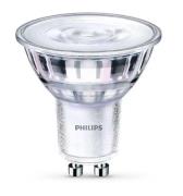 Philips - Lichtbron LED 2,6W (35W/280Lm) Dimbaar GU10