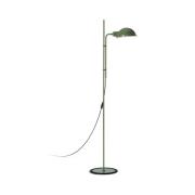 Marset - Funiculi Vloerlamp Green