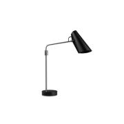 Northern - Birdy Taffellamp Swing Black/Steel