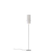 Serien Lighting - Club Vloerlamp S Brushed/Melange Grey