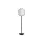 HAY - Common Vloerlamp Soft Black