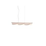 Flos - Almendra S3 Hanglamp Nude