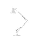 Nordic Living - Archin T2 Tafellamp Matte Wit m/Base