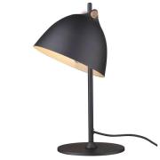 Halo Design - Århus Taffellamp Black/Wood