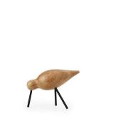 Normann Copenhagen - Shorebird Medium Oak Black