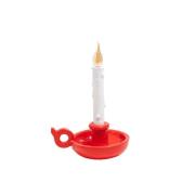 Seletti - Bugia Blow ToGo Tafellamp Red