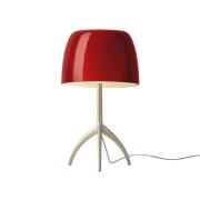 Foscarini - Lumiere Grande Tafellamp E27 Golden/Kers