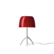 Foscarini - Lumiere Piccola Tafellamp E14 Alu/Kers Dimm.