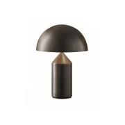 Oluce - Atollo 238 Tafellamp Small Satin Bronze