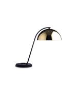 HAY - Cloche Tafellamp Polished Brass