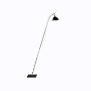 Ingo Maurer - Max. Floor LED Vloerlamp Black