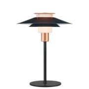 Halo Design - Rivoli Taffellamp Ø24 Black