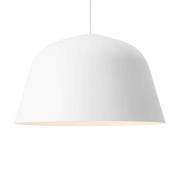 Muuto - Ambit Hanglamp Ø55 White