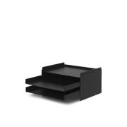 ferm LIVING - 2x2 Organiser Black