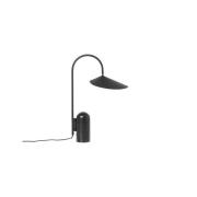 Ferm Living - Arum Tafellamp Black