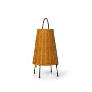 Ferm Living - Porti Portable Tafellamp Nature