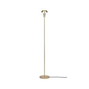 Ferm Living - Tiny Vloerlamp Brass