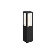 Philips Hue - Impress Hue 230V Buiten Bollard Extension Low White/Colo...