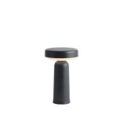 Muuto - Ease Portable Tafellamp Black