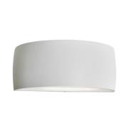 Norlys - Vasa LED Buiten Wandlamp Wit