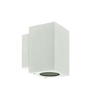 Norlys - Sandvik Down Buiten Wandlamp White