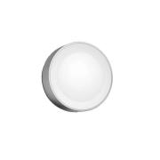 Philips Hue - Daylo Buiten Wandlamp White/Color Amb. Inox