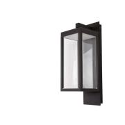 Lucande - Ferdinand Buiten Wandlamp Dark Grey