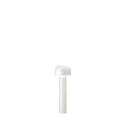 Flos - Bellhop Buiten Bollard H380 2700K White